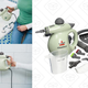 Bissell Steam Shot Hard-Surface Cleaner | $30 | Amazon